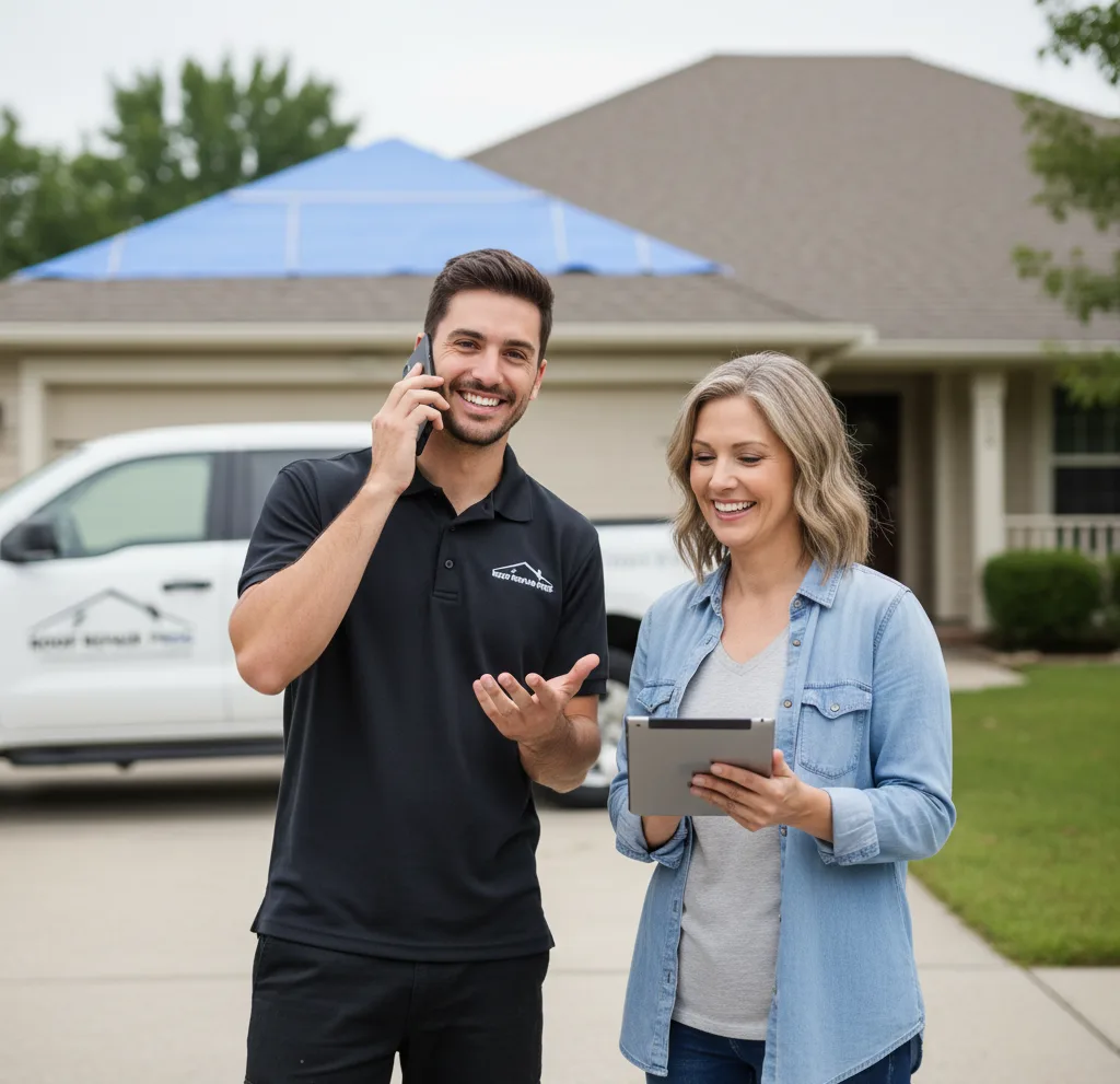 Storm Damage Repair in Chittenango, NY